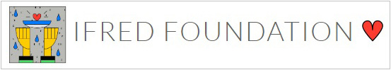 Steun de iFred Foundation