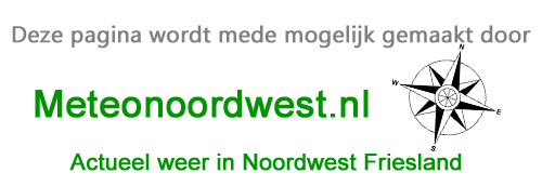 Meteonoordwest.nl