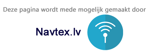 Navtex.lv