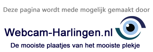 Webcam-Harlingen.nl