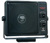 Diamond P1010 externe speaker