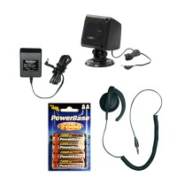 accessoires