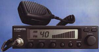Commtel COM3500
