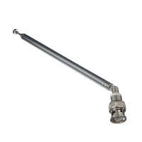 telescoop antenne bnc