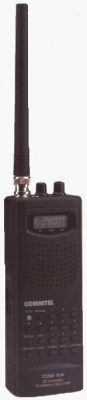 Commtel COM104