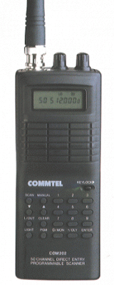Commtel COM202