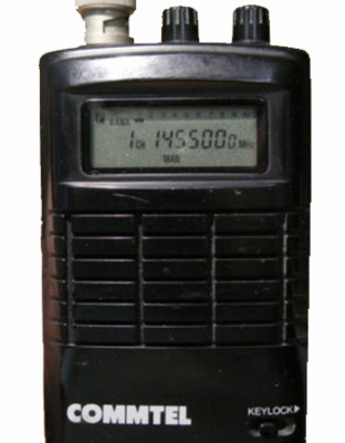 Commtel COM203