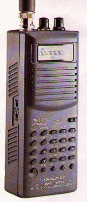 Commtel COM204