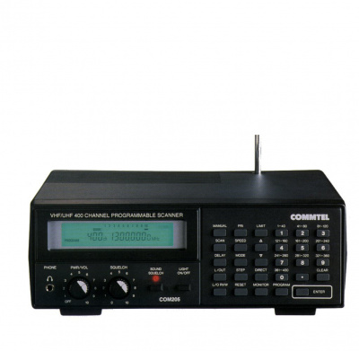 Commtel COM205