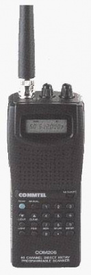 Commtel COM206