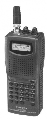 Commtel COM207