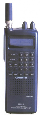 Commtel COM213
