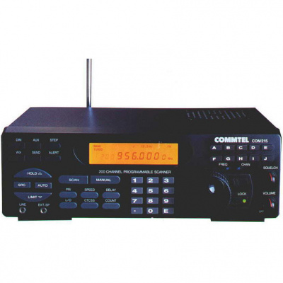 Commtel COM215
