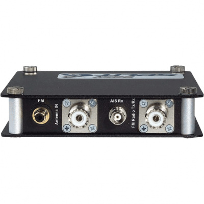 EasySplit VHF marine antenne splitter