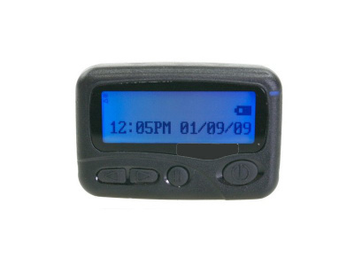 Galaxy V8.2 P2000-pager