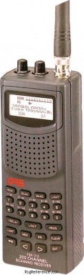 GRE PSR-216