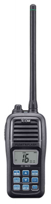 Icom IC-M23