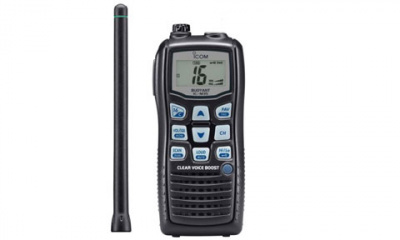 Icom IC-M35
