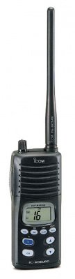 Icom IC-M3