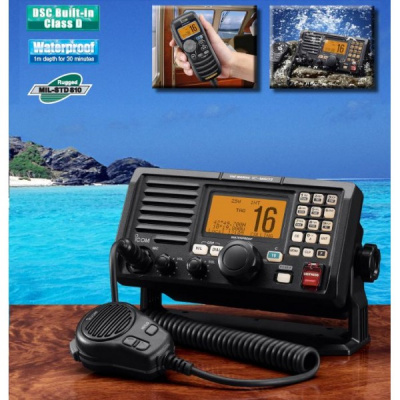 Icom IC-M603 VHF marifoon