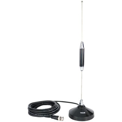 Magneetvoet antenne (scanner)