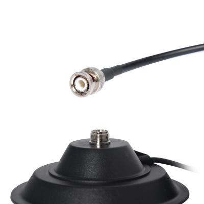 Magneetvoet