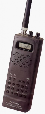Realistic PRO-50