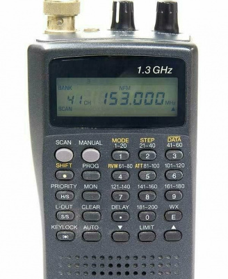 Realistic PRO-26