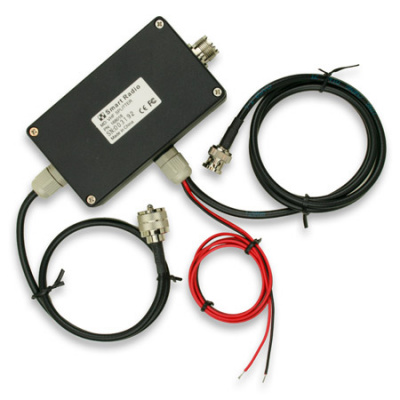 Smart Radio VHF antenne splitter