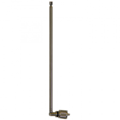 Telescoopantenne PL259 (knik)