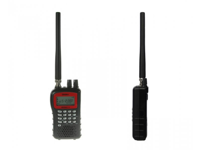 Uniden Bearcat 69xlt