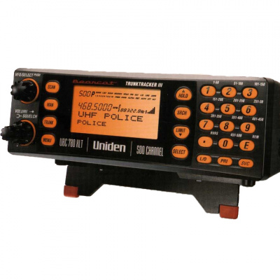 Uniden Bearcat 780xlt