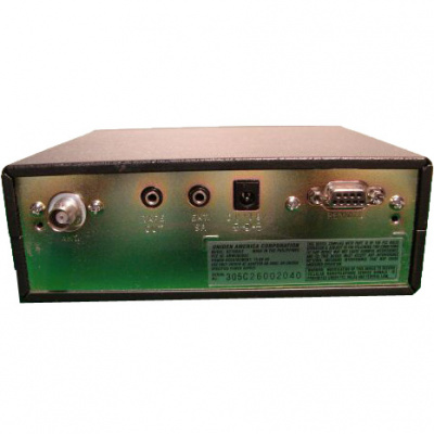 Uniden Bearcat 780xlt