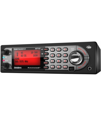 Uniden Bearcat 800xlt