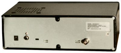 Uniden Bearcat 9000xlt