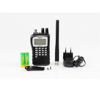 Uniden Bearcat 92xlt