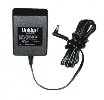 Uniden UAD-2500u (adapter)