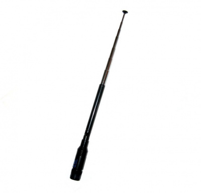 Watson W-889 (BNC)