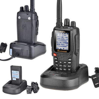Wouxun KG-UV8D