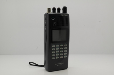 Yupiteru MVT-9000