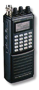Yupiteru MVT-7100