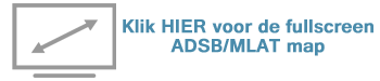Klik hier voor de fullscreen ADSB/MLAT map