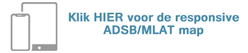 Klik hier voor de responsive ADSB/MLAT map