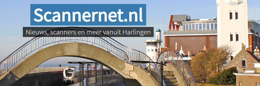 Scannernet.nl weer online!