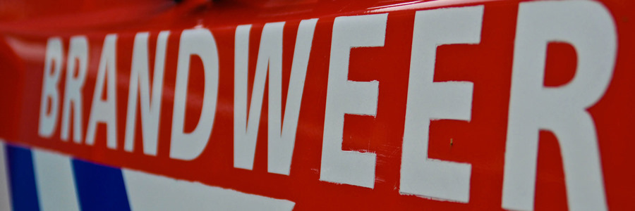 Drie auto's uitgebrand in Harlingen