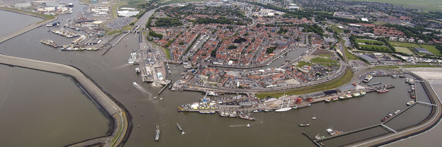 Haven Harlingen
