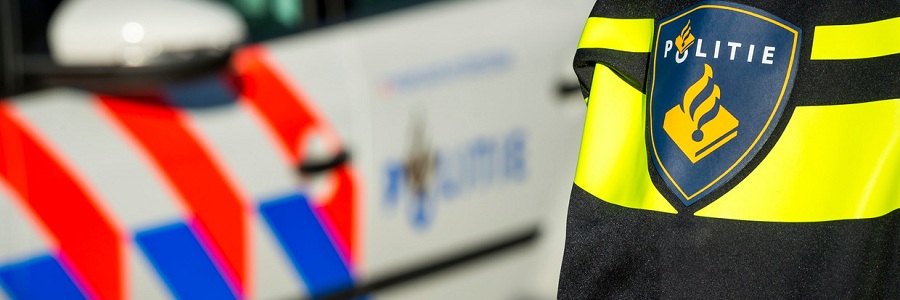 Politie vindt zwaar vuurwerk Tzum
