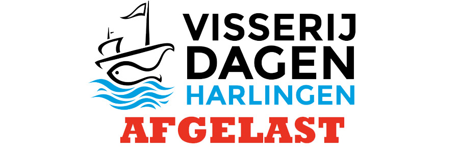 Visserijdagen Harlingen 2020 gaan niet door