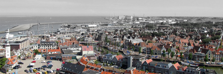 Harlingen bekroond als meest gastvrij
