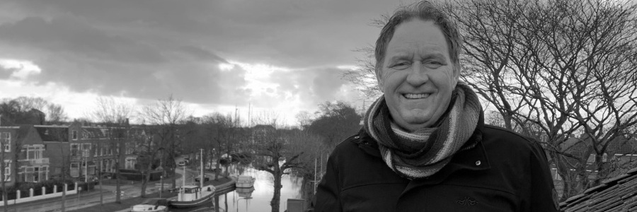 Piet Paulusma (65) overleden